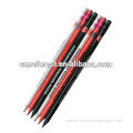 Graphite pencil,wholesale personalized recycled paper pencil